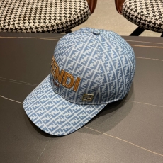 Fendi Caps